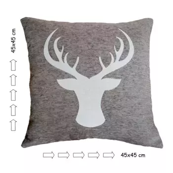 Чехол на подушку Haus und Deko