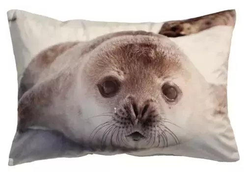 Чехол на подушку Haus und Deko