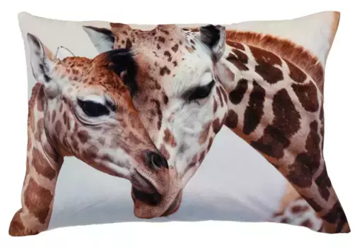 Чехол на подушку Haus und Deko