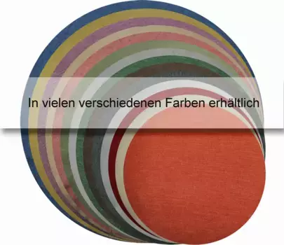 Чехол на подушку Haus und Deko, оранжевый