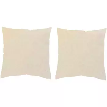 Чехол на подушку Heine Home, (1 шт.), цвет natur