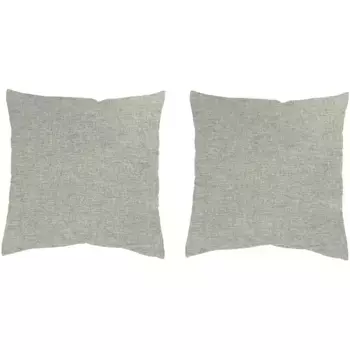 Чехол на подушку Heine Home, (1 шт.), цвет salbei