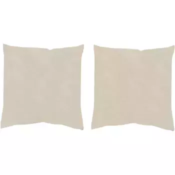 Чехол на подушку Heine Home, (1 шт.), цвет hellgrau