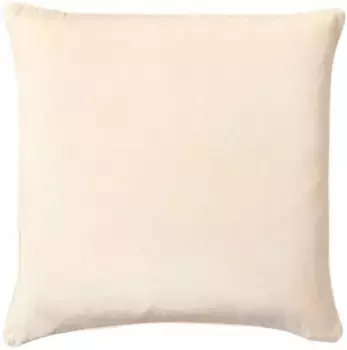 Чехол на подушку Heine Home, (1 шт.) 50х50 см, цвет ecru