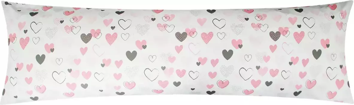 Чехол на подушку Heubergshop