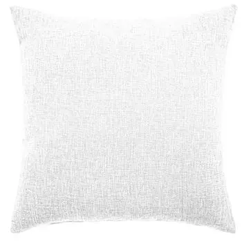 Чехол на подушку Homeing River 45x45, чехол для подушки с жемчугом, подушка для гостиной, простое украшение Indes Fuggerhaus