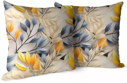 Чехол на подушку HomeView