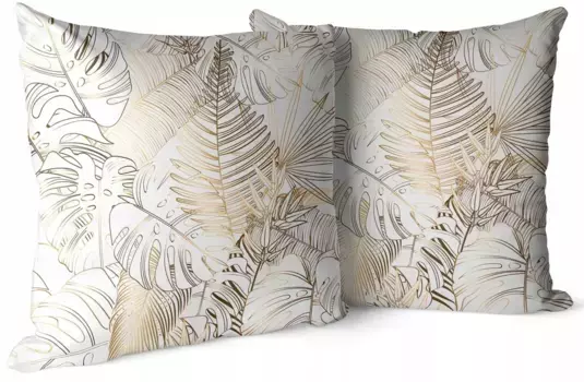 Чехол на подушку HomeView