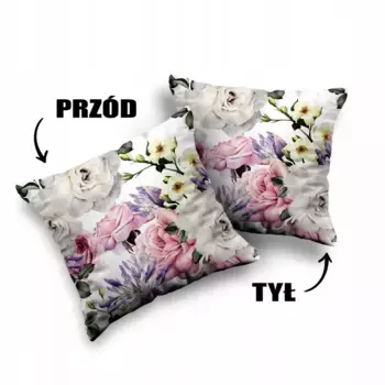 Чехол на подушку HomeView