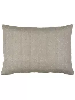 Чехол на подушку IB Laursen, цвет dunkelgrau gestreift