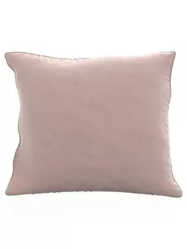 Чехол на подушку Intirilife, розовый