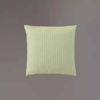 Чехол на подушку Irisette "Lumen 8129", (1 шт.), качественный и невероятно мягкий 40х80 см, цвет lind