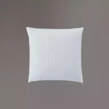 Чехол на подушку Irisette "Lumen 8129", (1 шт.), качественный и невероятно мягкий 40х40 см, цвет sky