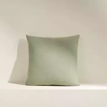 Чехол на подушку Istanbul El Corte Ingls, зеленый