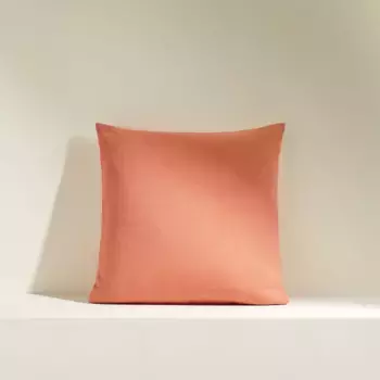 Чехол на подушку Istanbul El Corte Ingls, апельсин