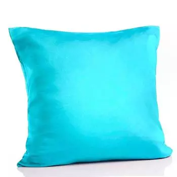 Чехол на подушку из интерлока из микрофибры etrea, двойная упаковка Ocean, 80 x 80 см Etrea Himmlische Qualitt
