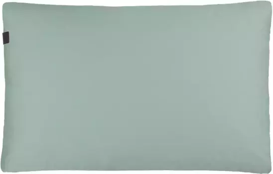 Чехол на подушку из коллекции SCHNER WOHNEN "Solo", (1 шт.), 38x58 см SCHNER WOHNEN-KOLLEKTION 38х58 см, светло-зеленый