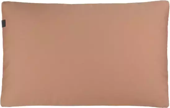 Чехол на подушку из коллекции SCHNER WOHNEN "Solo", (1 шт.), 38x58 см SCHNER WOHNEN-KOLLEKTION 38х58 см, цвет bronzefarben