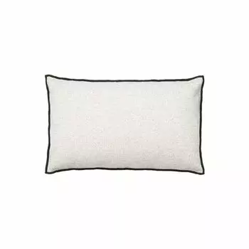 Чехол на подушку из синели Blomus, чехол на подушку для головы или диванные подушки, полиэстер, Moonbeam, 30 x 50 см, 66544