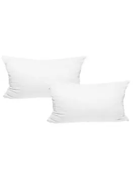 Чехол на подушку JACK, белый