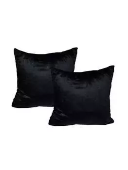 Чехол на подушку JACK, черный