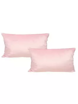 Чехол на подушку JACK, розовый