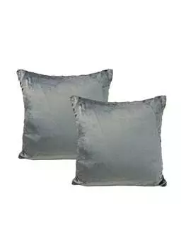 Чехол на подушку JACK, серый
