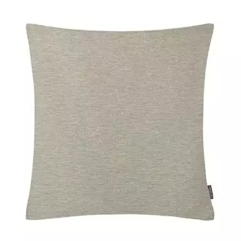 Чехол на подушку Эммен, крапчатый, оливковый (зеленый), размер: 50 х 50 см, наполнитель подушки: без Proflax