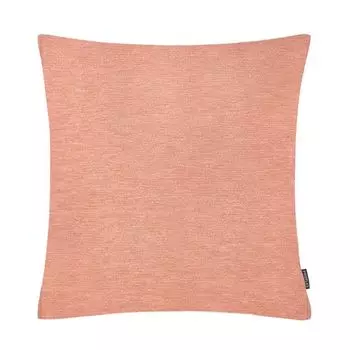Чехол на подушку Эммен, крапчатый, Терра (оранжевый), размер: 40 х 40 см, наполнитель подушки: без Proflax