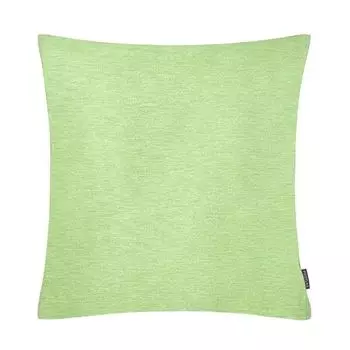 Чехол на подушку Эммен, крапчатый, зеленый (зеленый), размер: 50 х 50 см, наполнитель: без Proflax