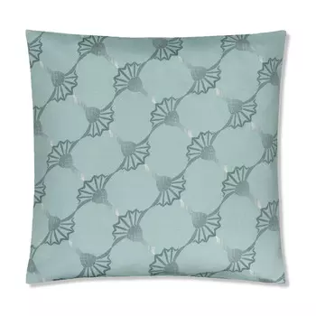 Чехол на подушку Joop!, 40x40 см, синий