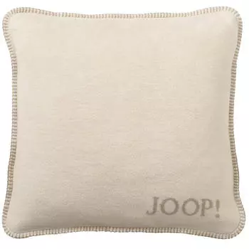 Чехол на подушку Joop!, песочный