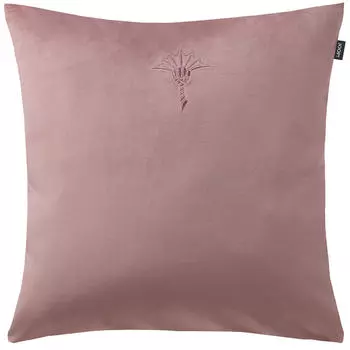 Чехол на подушку Joop!, розовый