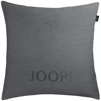 Чехол на подушку Joop!, серый