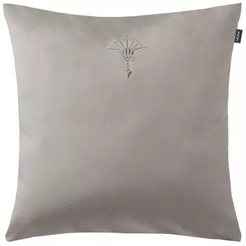 Чехол на подушку Joop!, серый
