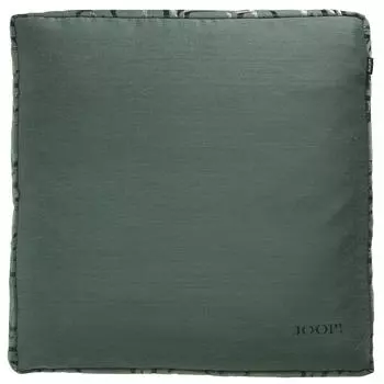 Чехол на подушку Joop!, зеленый