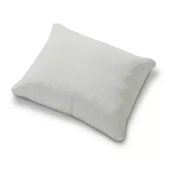 Чехол на подушку Карлстад 58х48см Dekoria, бежевый