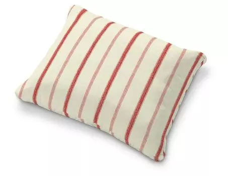 Чехол на подушку Карлстад 58x48см Dekoria, бежевый