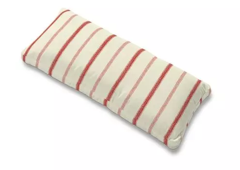 Чехол на подушку Карлстад 67х30см Dekoria, бежевый