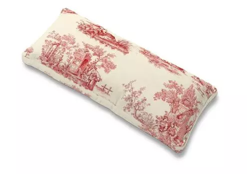 Чехол на подушку Карлстад 67х30см Dekoria, бежевый