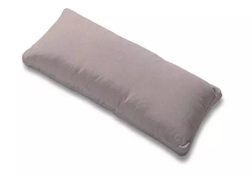 Чехол на подушку Карлстад 67х30см Dekoria, розовый