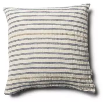 Чехол на подушку kempsey Rivira Maison, синий