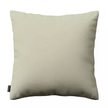 Чехол на подушку Kinga Dekoria, серо-коричневый