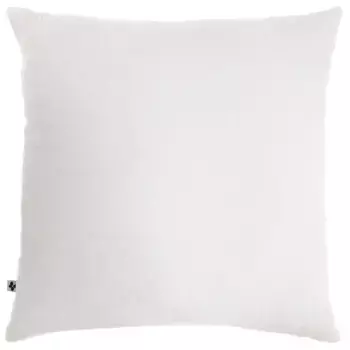 Чехол на подушку L'effet papillon, белый