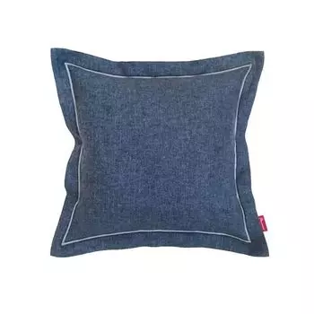 Чехол на подушку LECH морской 40х40см (604159 цвет 12 40х40) Fleuresse