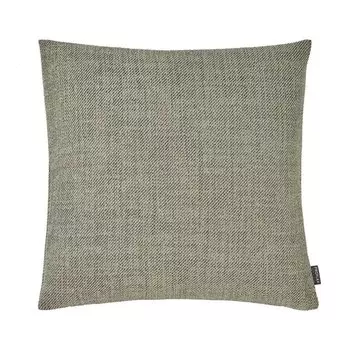 Чехол на подушку Leeds текстурированный, тимьян (зеленый), размер: 40 х 60 см, наполнитель: без Proflax