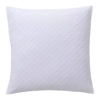 Чехол на подушку Люсия El Corte Ingls, белый