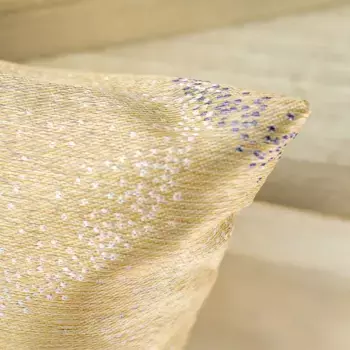 Чехол на подушку Lysel, бежевый