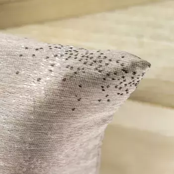 Чехол на подушку Lysel, серый