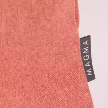 Чехол на подушку Magma - Heimtex, красный